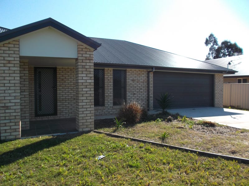 13 Ivy Street, Roma, QLD 4455