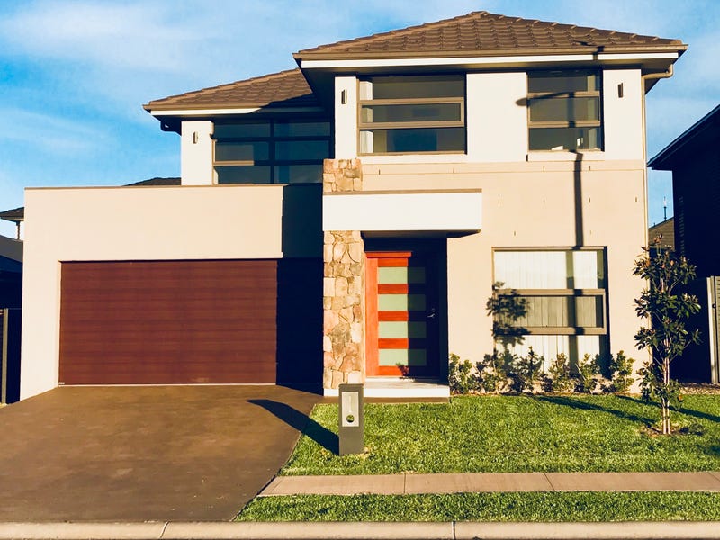 New House and Land Packages For Sale in Oran Park, NSW 2570