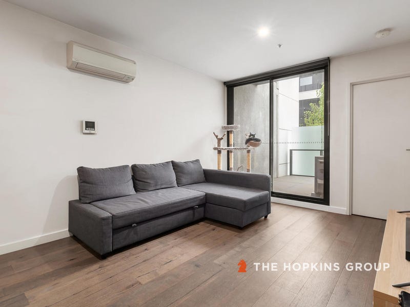 120/8286 Bulla Road, Strathmore, Vic 3041 Apartment for Sale