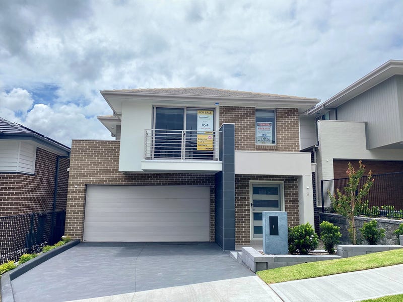 Lot 854 Cobargo Street, Tullimbar, NSW 2527 House for Sale