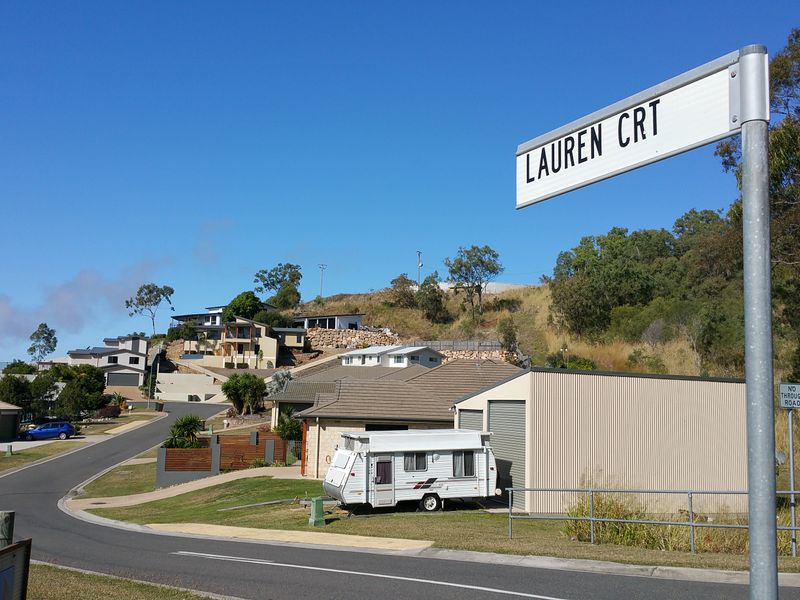 10 Lauren Court, South Gladstone, QLD 4680