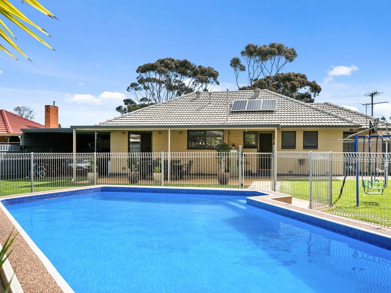 20 Shepherd Road, Christies Beach, SA 5165 House for Rent