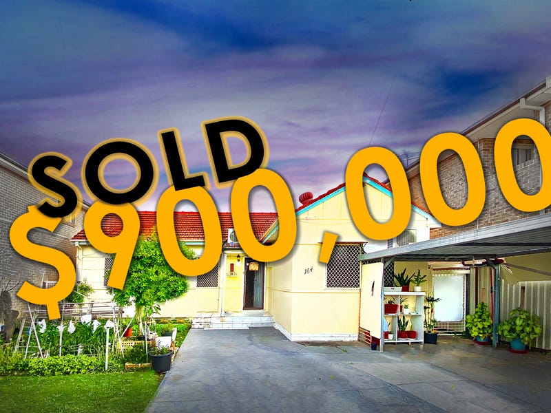164 Canley Vale Road Canley Heights Nsw 2166 Property Details