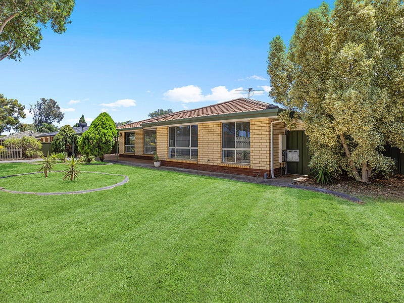 167 Burton Road, Paralowie, SA 5108 House for Sale