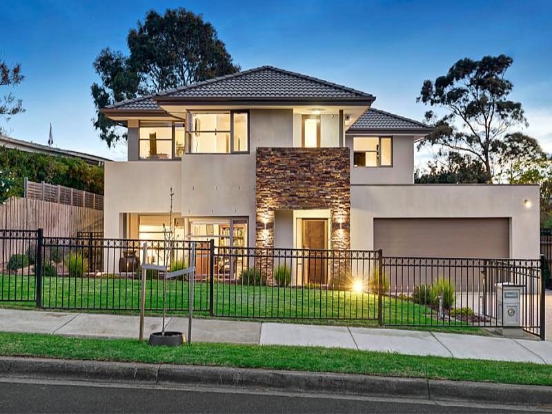 20 Simpson Drive, Mount Waverley, Vic 3149