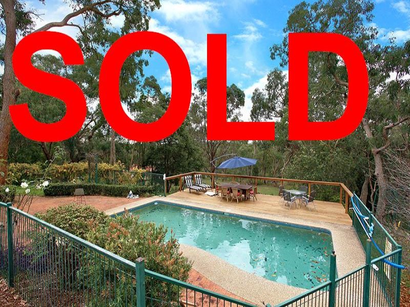 27 Lang Road, Kenthurst, NSW 2156