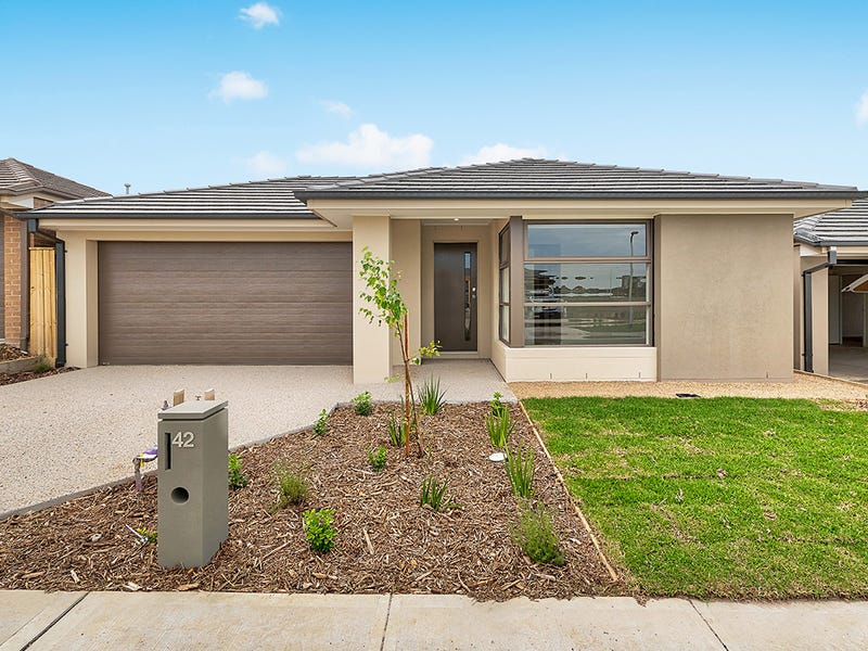 42 Bowler Avenue, Clyde, VIC 3978