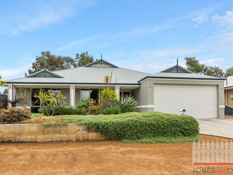 44 James Street, Bassendean, WA 6054 Property Details