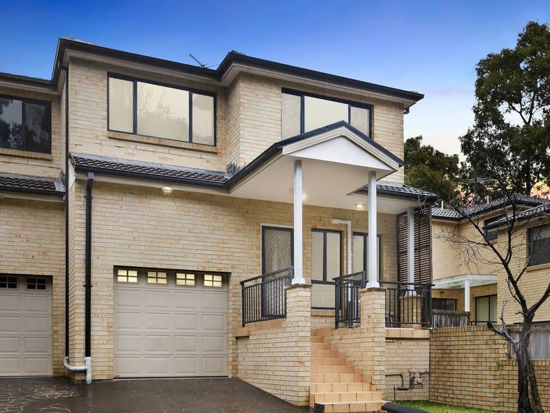 Townhouses for Sale in Hall, NSW 2198