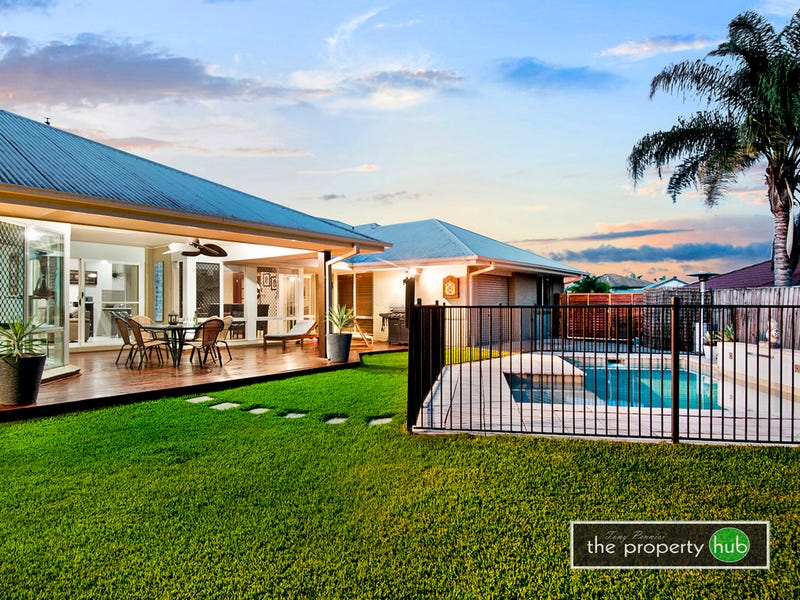 2 Lake Breeze Drive, Windaroo, QLD 4207