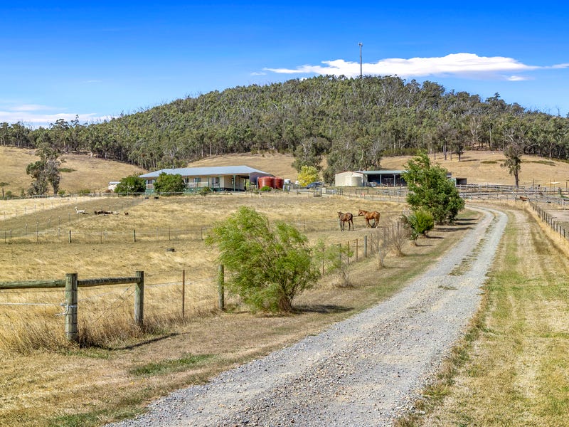 3684 Melba Highway, Glenburn, Vic 3717 House for Sale