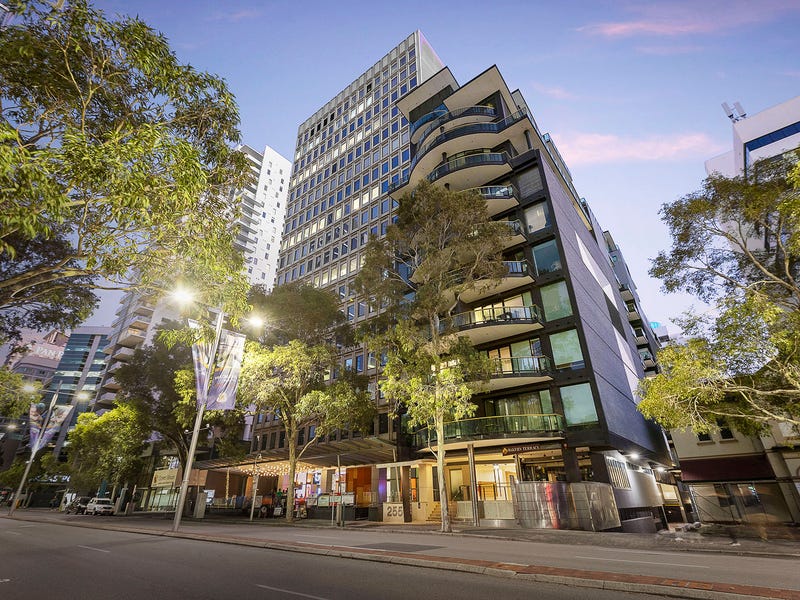 27/255 Adelaide Terrace, Perth, WA 6000
