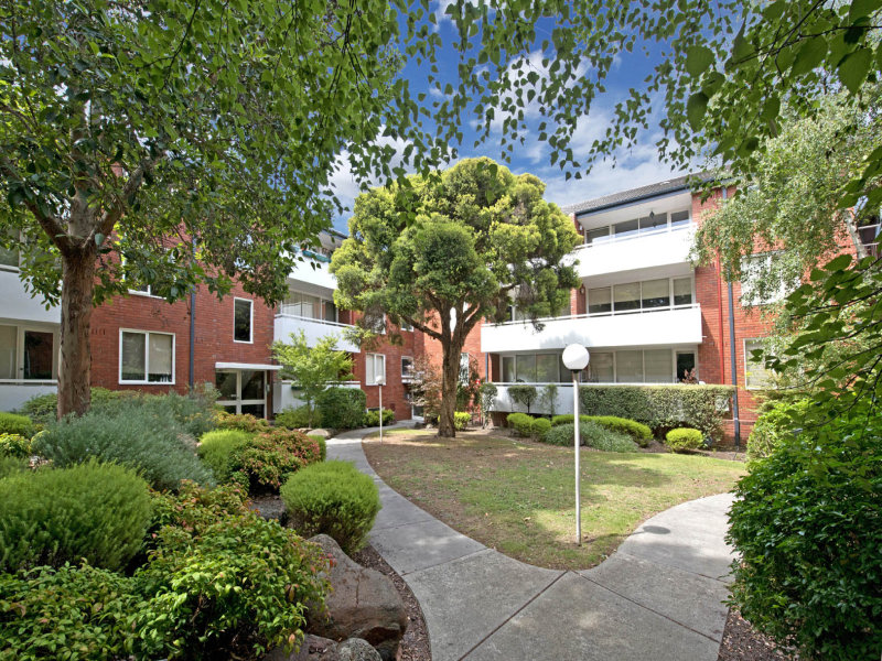 17/60 Princess Street, Kew, Vic 3101 Property Details