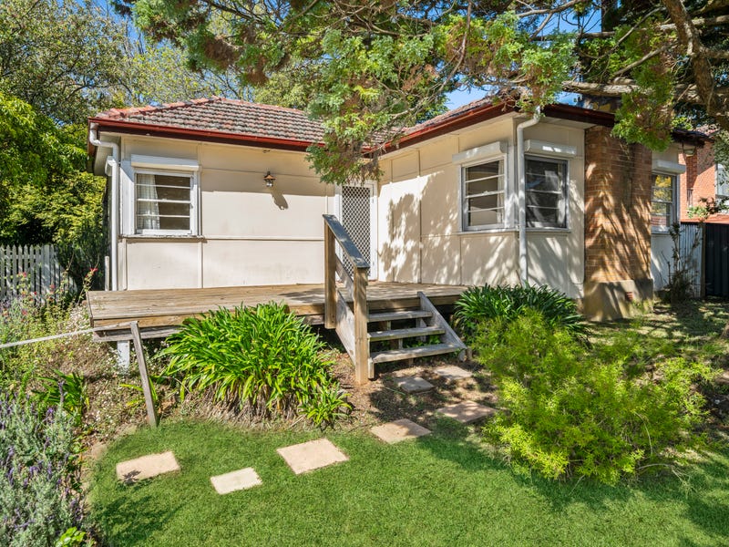 73A Lovel Street, Katoomba, NSW 2780 House for Rent