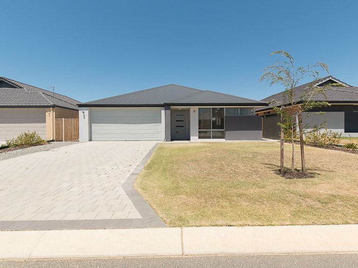 5 Zircon Drive, Byford, WA 6122