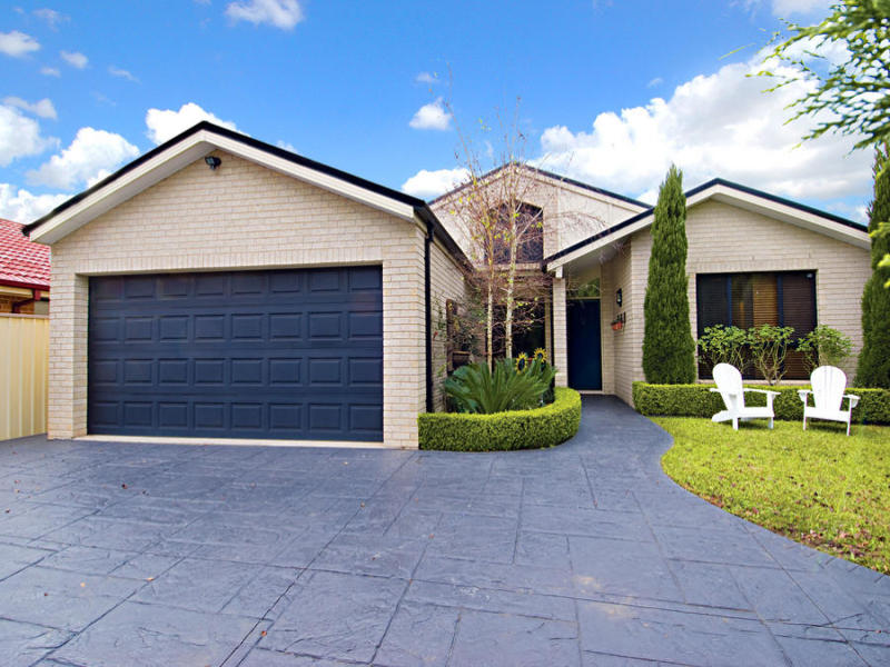 20 Whibley Avenue, Glenwood, NSW 2768