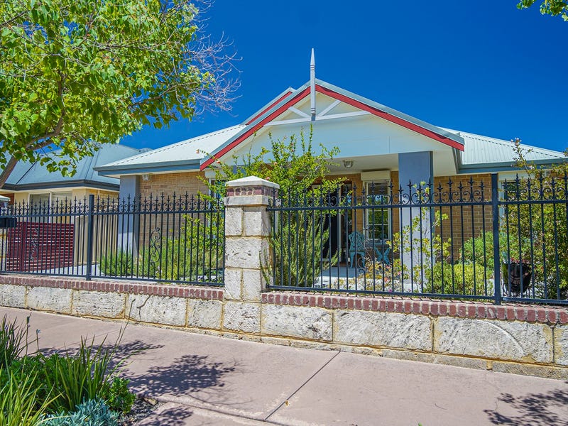 17 The Embankment, South Guildford, WA 6055 House for Sale