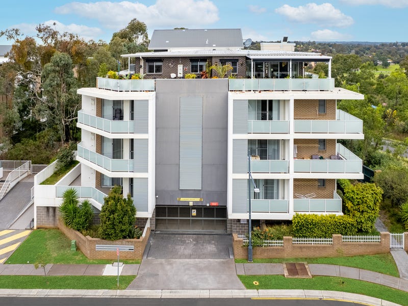 13/47 Santana Road, Campbelltown, NSW 2560 Apartment for Sale