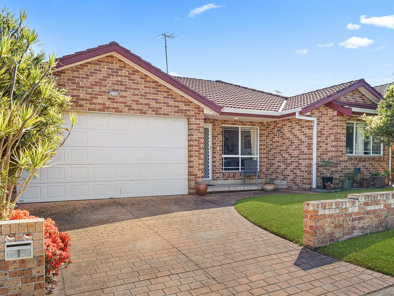 Sold Property Prices & Auction Results in NSW (+1 location) Pg. 22