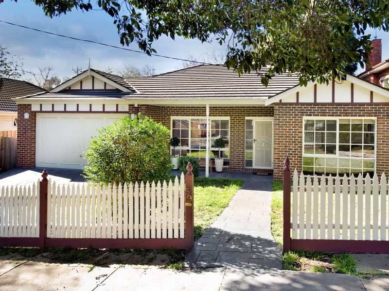 59 Outlook Drive, Camberwell, Vic 3124 Property Details