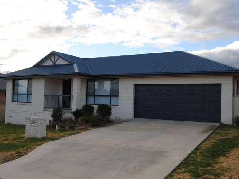 7 Kingfisher Drive, Inverell, NSW 2360