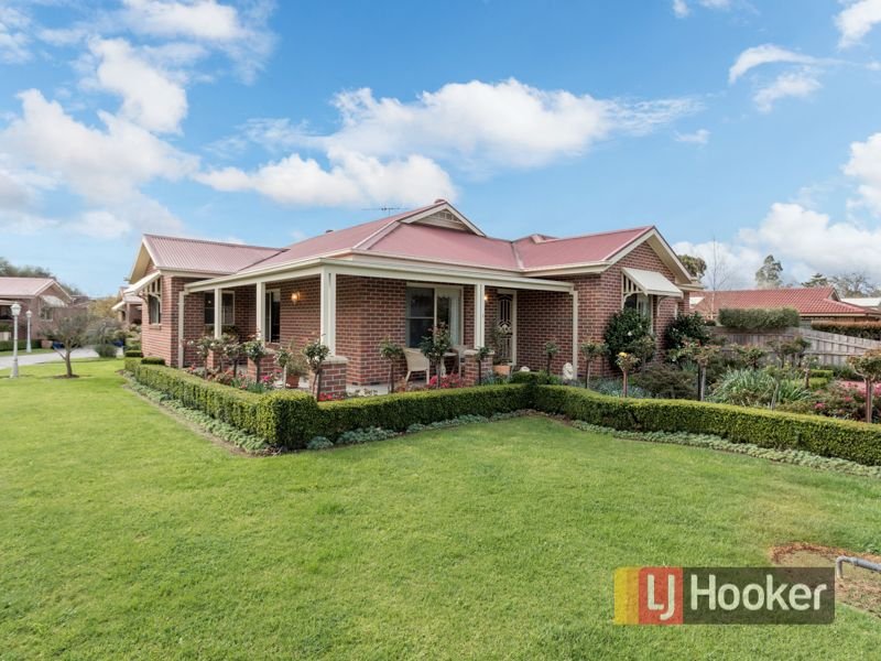 1/19 A'Beckett Road, Bunyip, Vic 3815 Property Details