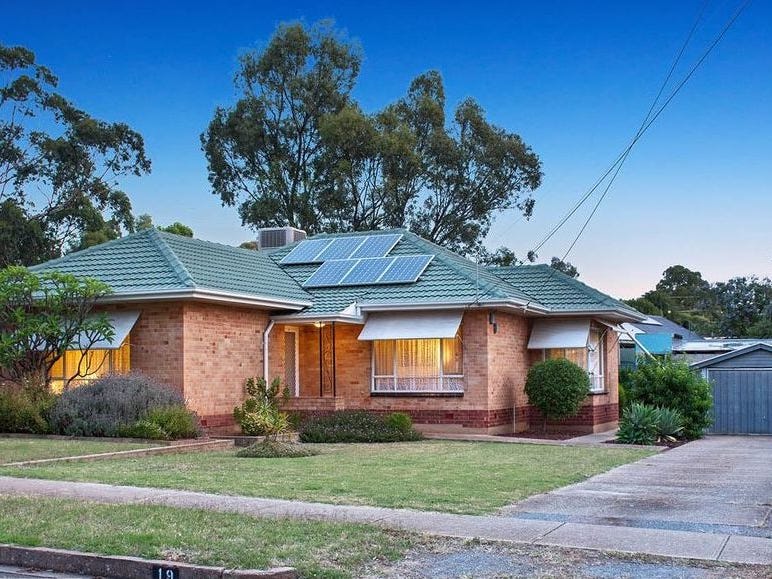 19 Barcoo Road, Para Hills, SA 5096