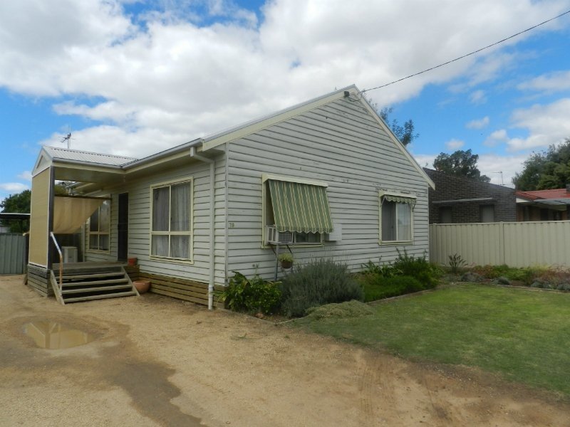 79 Malcolm Crescent, Shepparton, Vic 3630 - Property Details