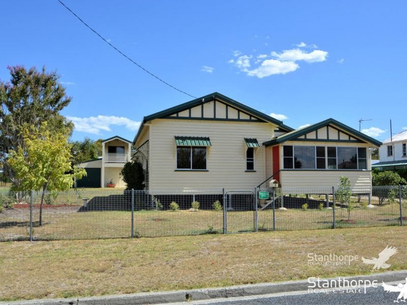 3 College Road, Stanthorpe, Qld 4380 Property Details