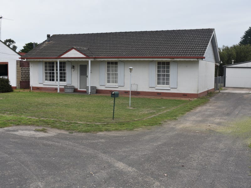 25 Mount Burr Road, Millicent, SA 5280