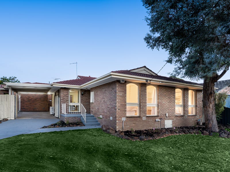 1/80 Huxley Avenue, Mulgrave, VIC 3170