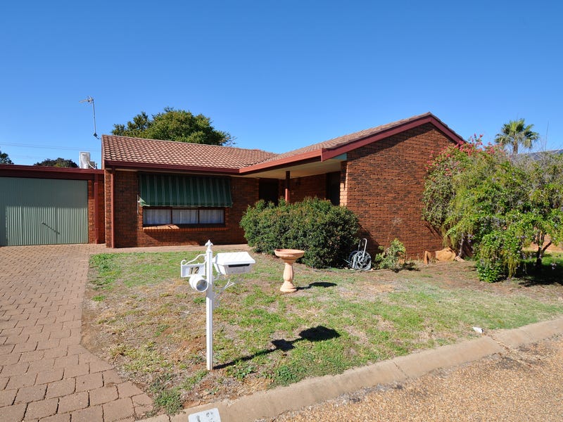 12/1 Beddoes Avenue, Dubbo, NSW 2830 Property Details