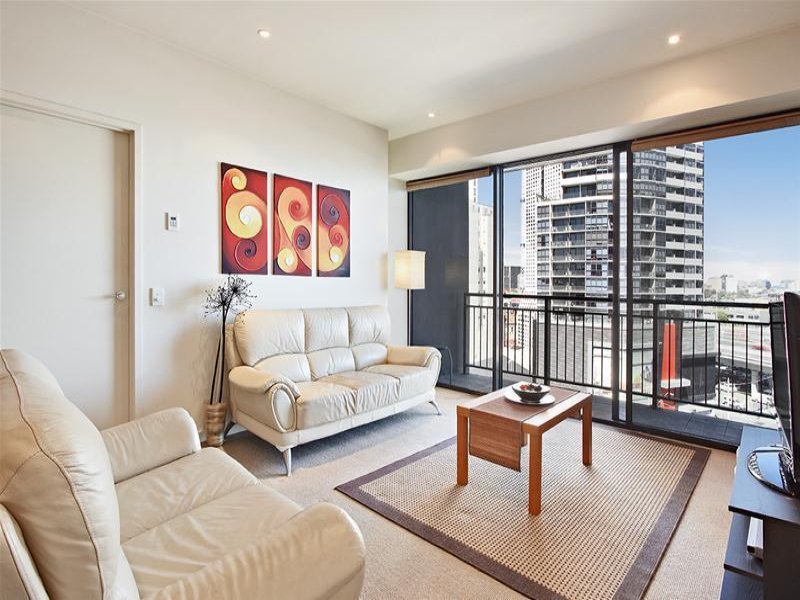 1012/80 Clarendon Street, Southbank, Vic 3006 - Property Details