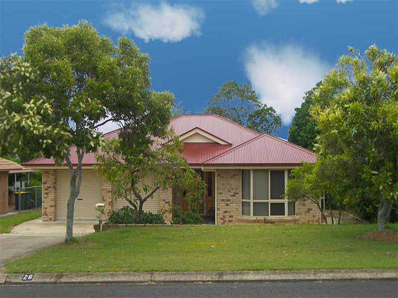 26 Arthur Street, Beaudesert, Qld 4285 Property Details