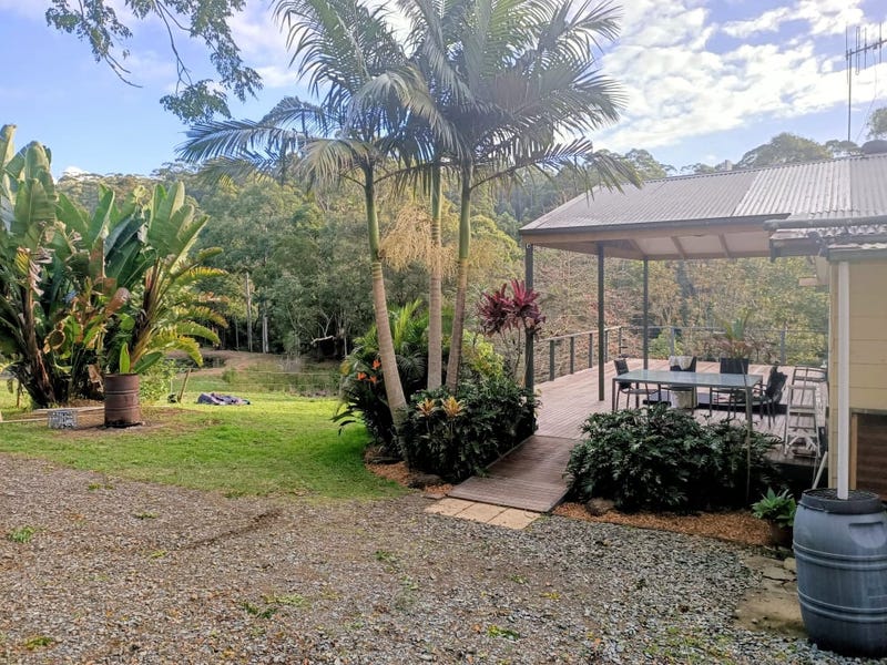 88 Mccaffreys Road, Hannam Vale, NSW 2443