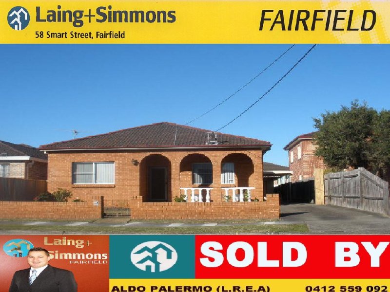 24 BOLTON STREET, Guildford, NSW 2161 Property Details