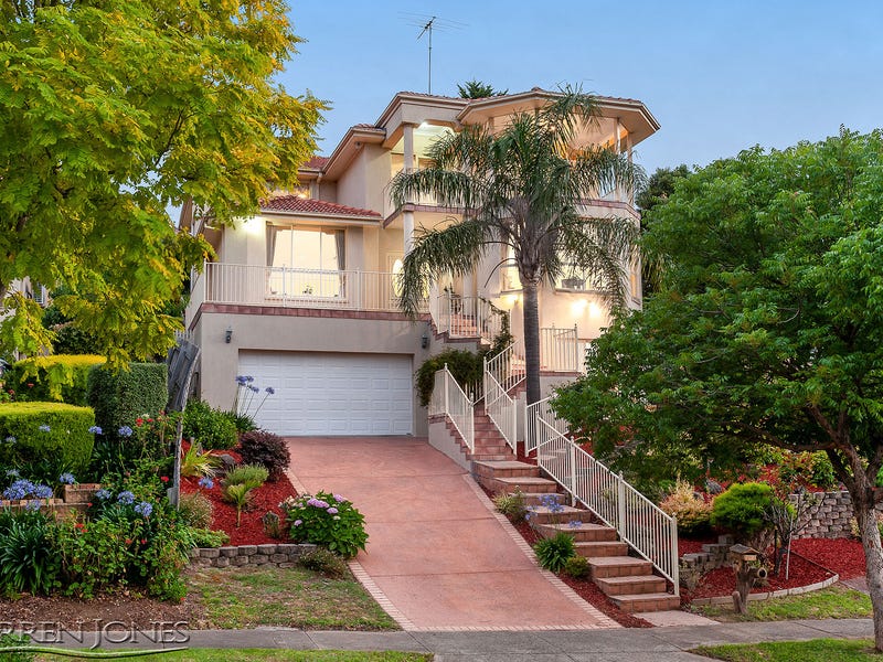 44 Brentwick Drive Greensborough Vic 3088 Property Details