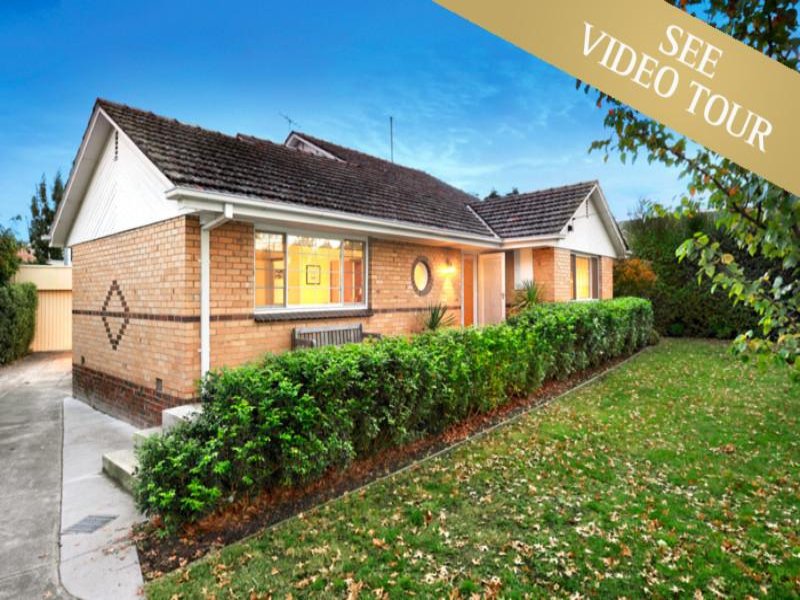 Sold House Prices & Auction Results in Riversdale Rd, Box Hill South