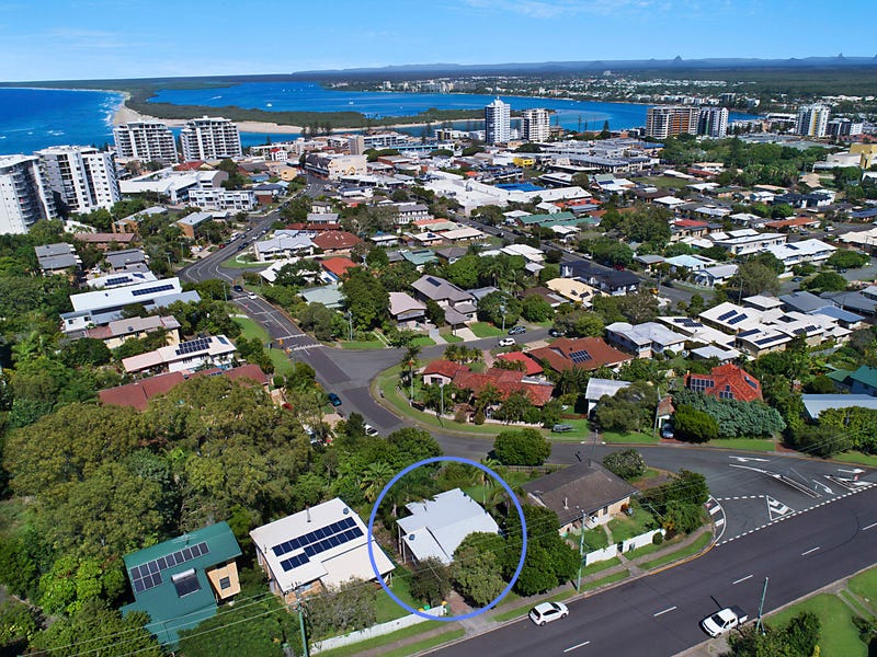 12 Arthur Street, Caloundra, Qld 4551 Property Details
