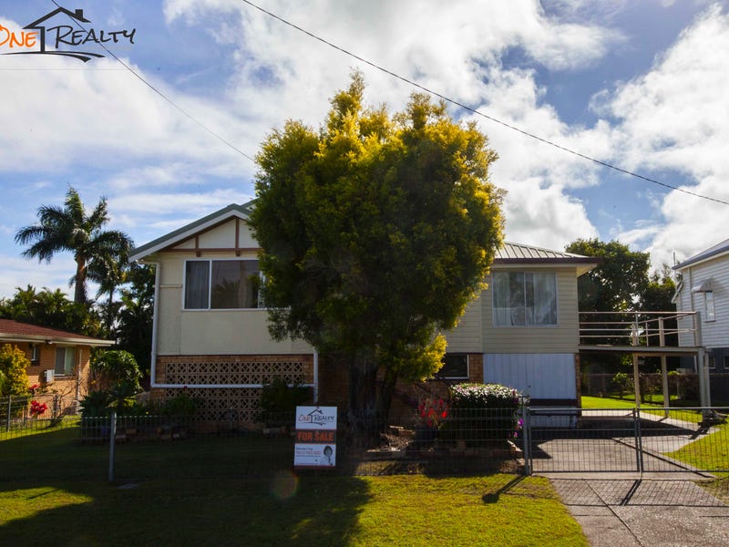 42 John St, Maryborough, Qld 4650 Property Details