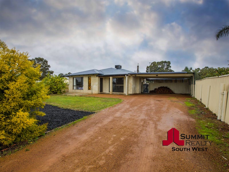 23 Wittenoom St, Collie, WA 6225 Property Details