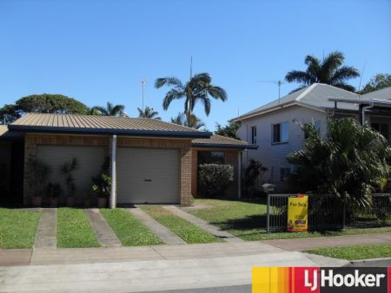 3/48 Goldsmith Street, Mackay, Qld 4740 Property Details