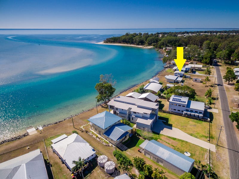 40 Moreton Street, Toogoom, QLD 4655