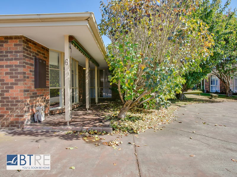 6/46 Victoria Street, Hastings, Vic 3915 Property Details