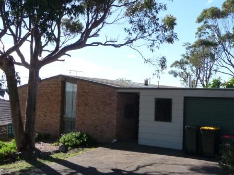 14 John Reilly Street, Dalmeny, NSW 2546 Property Details