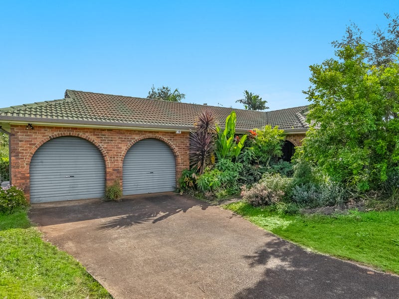 17 Arrowsmith Avenue, Alstonville, NSW 2477 House for Sale