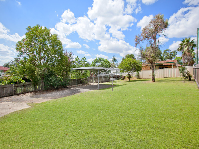 51 Sarsfield Street, Blacktown, NSW 2148 Property Details