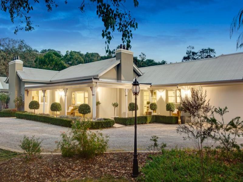 14 b Street, Warrandyte, Vic 3113 Property Details