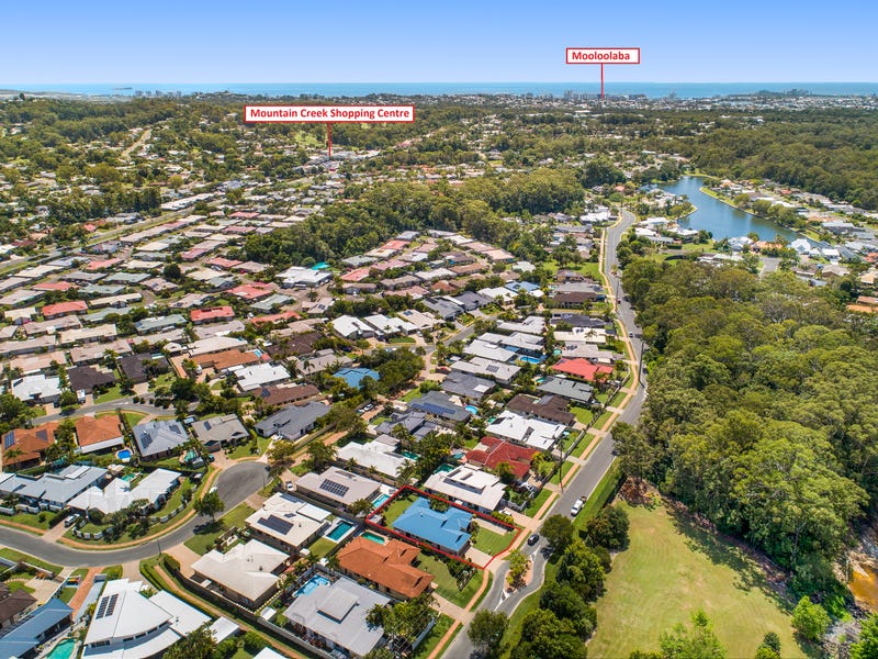 94 Mountain Creek Road, Buderim, Qld 4556 Property Details