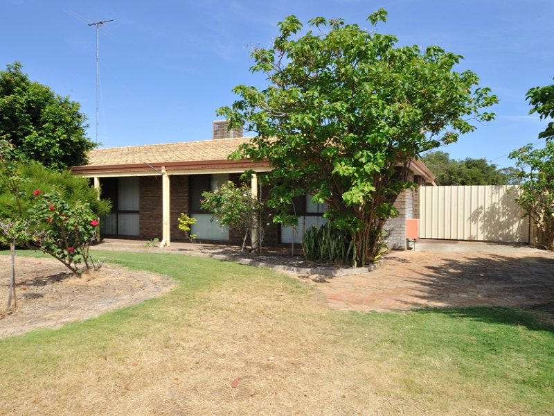 2 Shashta Drive, Greenfields, WA 6210